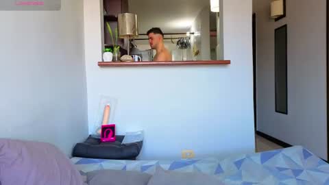 Andres online show from 06-28-26, 01:50