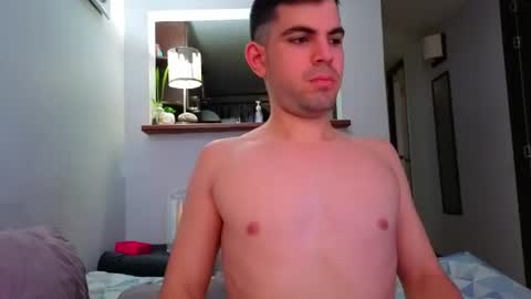 Andres online show from 07-09-26, 05:28