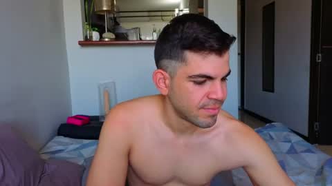 Andres online show from 07-10-26, 04:09