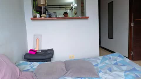 Andres online show from 07-12-26, 06:43