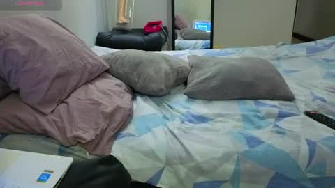 Andres online show from 07-21-26, 12:46