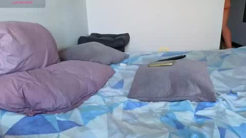Andres online show from 07-25-26, 05:54