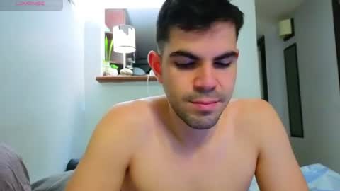 Andres online show from 07-26-26, 07:48
