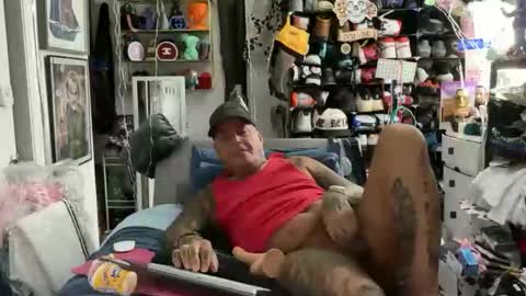 hotstuff775616 online show from 03-21-26, 03:11