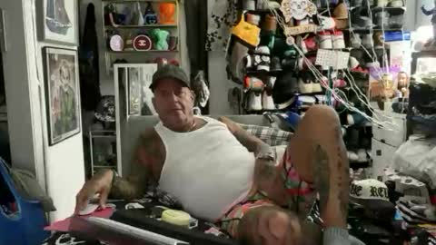 hotstuff775616 online show from 03-29-26, 01:49