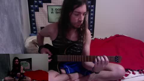 hott25guy online show from 02-14-25, 02:18