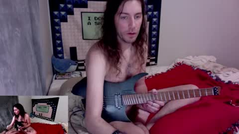 hott25guy online show from 02-28-25, 05:48