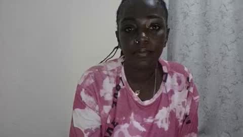 Amalia online show from 11-09-25, 08:18