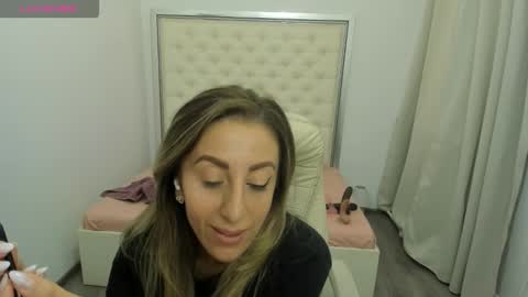 Eryka online show from 10-13-25, 07:30