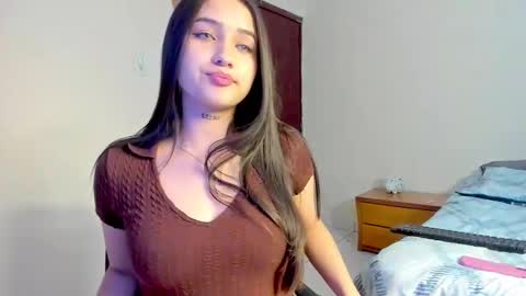 Snapshot of hott_hanna chatting on 01-21-25, 05:27 Hott Hanna online show from 01-21-25, 05:27