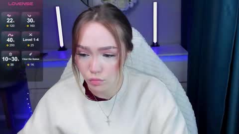 hello Im Eva online show from 12-02-25, 05:19