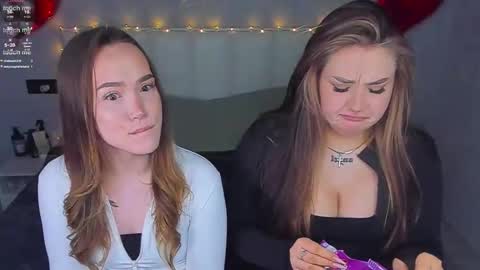 hello Im Eva online show from 02-26-26, 11:53