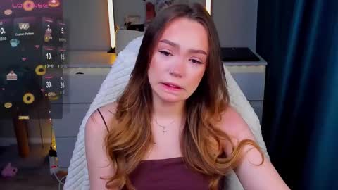 hello Im Eva online show from 03-09-26, 08:07