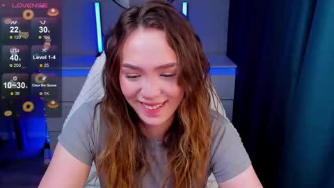 hello Im Eva online show from 03-12-26, 12:55