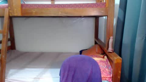 hottest_jielay online show from 04-25-26, 05:54