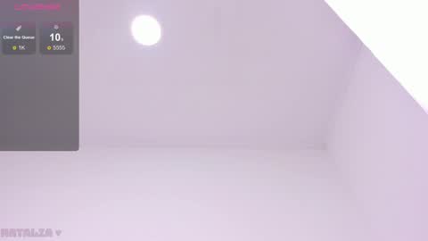 Natalia  online show from 01-26-25, 06:16