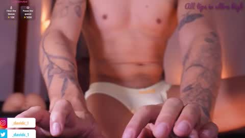 ONLY  online show from 03-27-26, 08:48