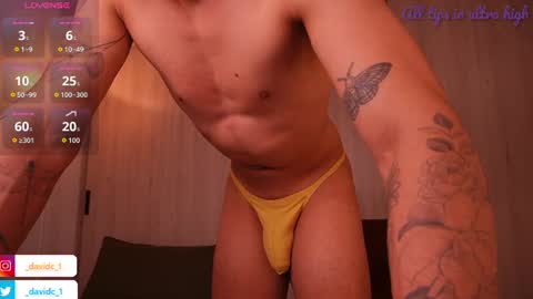 Snapshot of hottestdavidx chatting on 07-23-26, 07:28 ONLY online show from 07-23-26, 07:28