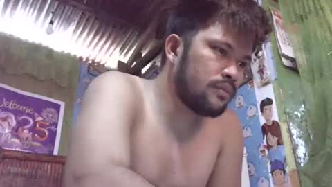 HottestPinoy32 online show from 02-03-25, 05:18