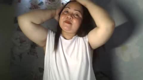Snapshot of hottie_amanda69 chatting on 05-30-26, 02:30 hottie_amanda69 online show from 05-30-26, 02:30