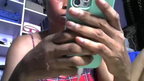 hottie baddie14 online show from 11-26-25, 10:22