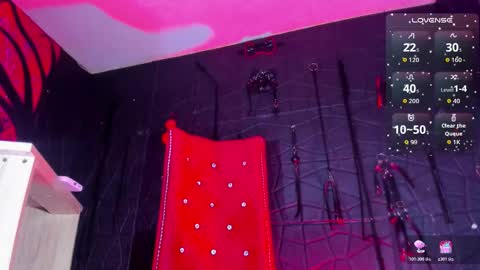 Marjorie online show from 02-25-26, 03:38