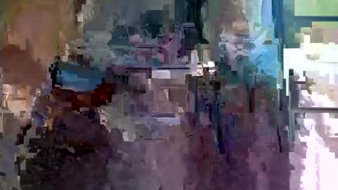 Lyn online show from 02-20-25, 06:57