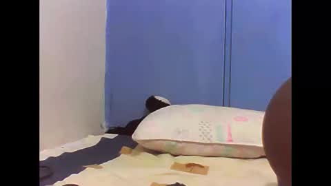 hottie_mammy online show from 11-02-25, 09:06