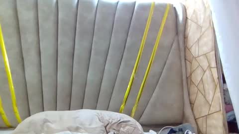 hottie_mammy online show from 11-22-25, 07:35