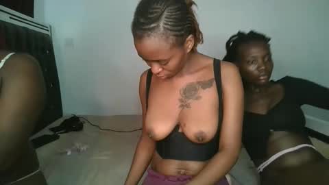 hottie_mistie online show from 04-18-26, 12:20