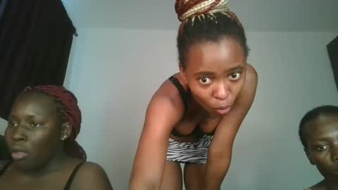 hottie_mistie online show from 05-18-26, 07:14