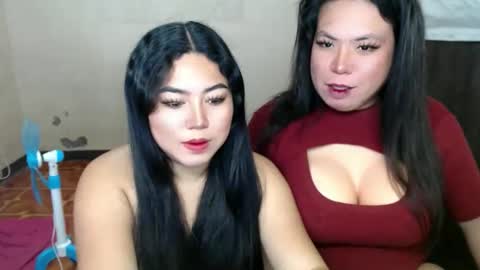 Rinkashi online show from 11-22-25, 11:53