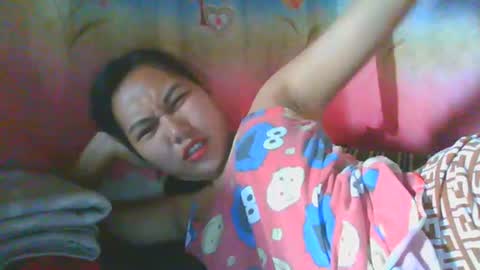 Aicyl online show from 07-19-26, 05:55