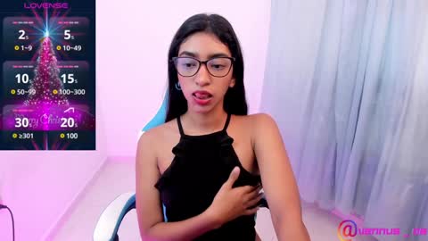 Veronica independent model online show from 01-03-25, 07:18