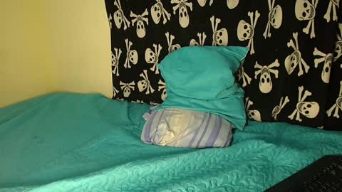 independent Model online show from 02-02-25, 04:48