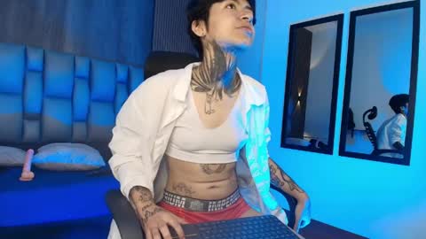Juls online show from 04-29-26, 07:20