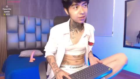 Juls online show from 05-01-26, 06:56