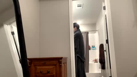 hottiewithabody101 online show from 03-26-26, 10:10