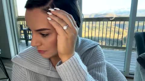 --- Dana May online show from 02-17-25, 10:14