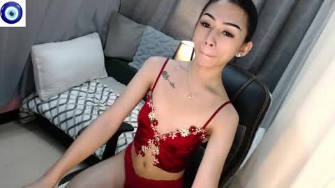 SCARLET online show from 04-27-26, 04:10