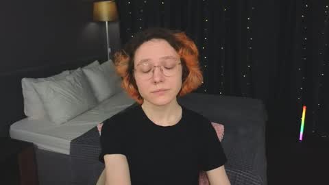 Kori online show from 04-25-26, 06:05