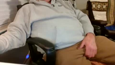 Hottop 1981 online show from 01-08-25, 02:14