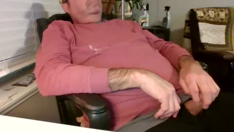 Hottop 1981 online show from 01-14-25, 12:00