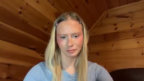 HotTransGirlie online show from 01-19-25, 09:33