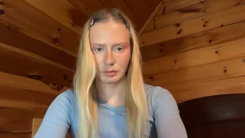 HotTransGirlie online show from 01-20-25, 01:32