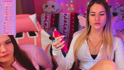 Ivanna and Jessica online show from 12-30-24, 01:03