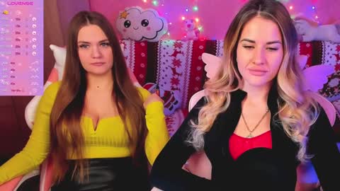 Ivanna and Jessica online show from 01-13-25, 06:06