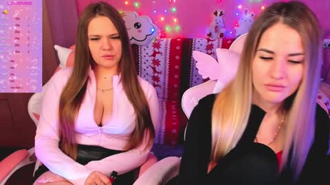 Ivanna and Jessica online show from 01-19-25, 06:09