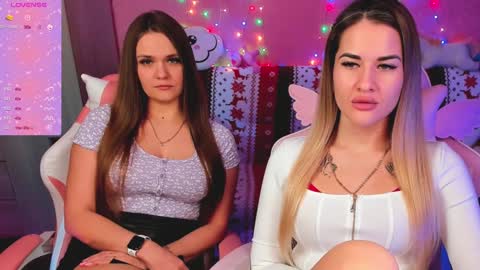 Ivanna and Jessica online show from 01-29-25, 01:07
