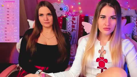 Ivanna and Jessica online show from 02-10-25, 05:58